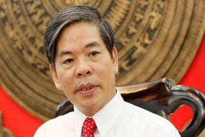 Kỷ luật 3 cựu lãnh đạo Bộ TN&MT