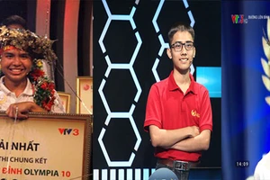 Những trường thí sinh thi CK Olympia nhiều nhất (kỳ 2)