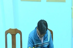 Giả danh thượng úy công an để 'cua' bạn gái