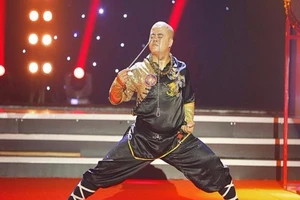 Nhờ thi xiếc trên THVL1, cha tìm được con sau 17 năm