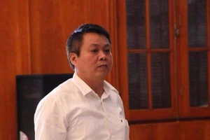 Ông Phạm Sỹ Quý bị thôi chức giám đốc, về làm văn phòng