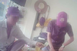 'Tiệm game bắn cá trước cổng trường, Sở KH&ĐT có biết?'