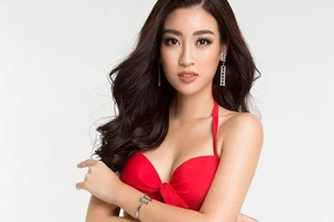 Tối nay, Hoa hậu Mỹ Linh có làm nên chuyện ở Miss World