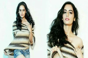 Ngắm nhan sắc tân hoa hậu Thế giới 2017