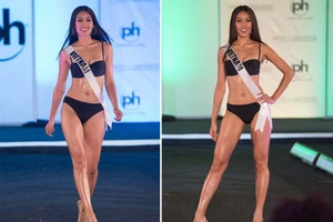 92 người đẹp thi bikini Miss Universe tại Mỹ