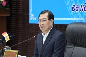 Đà Nẵng mong Chính phủ xem lại kết luận thanh tra đất 