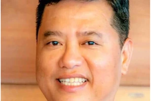 Bộ Công an truy nã nguyên trưởng phòng ngân hàng