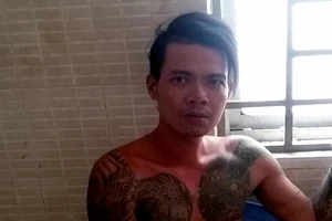 Chém bảo vệ rừng Gia Lai rồi trốn xuống TP.HCM