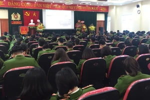 Cảnh báo: Ma túy được làm từ thuốc thú y