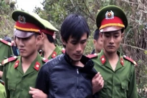 Bắt nhanh kẻ nghiện ma túy cướp, giết bác xe ôm