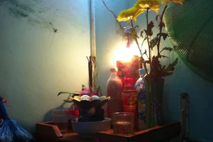 Lễ vật cúng đưa ông Táo 23 tháng Chạp