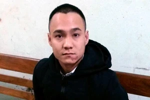 Gây án ở Quảng Trị vào Gia Lai phụ hồ thì bị tóm