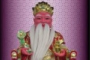 Văn khấn cúng Thổ Công