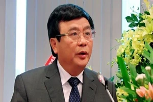 Hội đồng Lý luận Trung ương có tân chủ tịch