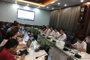 Bệnh viện Chợ Rẫy: Kỳ tích ca ghép tạng xuyên Việt