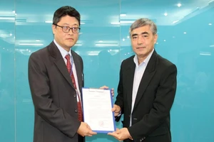 Bổ nhiệm, điều động nhân sự chủ chốt Bộ TT&TT