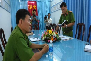 Thông tin mới vụ đôi nam nữ tử vong ở Tiền Giang