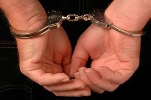 Tổ trưởng vay vốn của xã bị bắt vì quỵt nợ