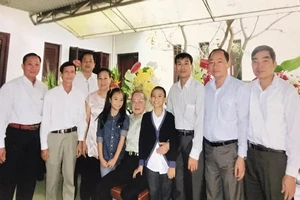 Cố Thủ tướng Phan Văn Khải qua lời kể của bác sĩ riêng