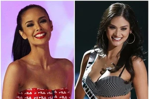 2 Hoa hậu Thế giới và Hoàn vũ Thế giới đến Việt Nam