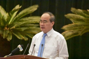 Nhiều vấn đề nóng tại Hội nghị Thành ủy TP.HCM lần thứ 16