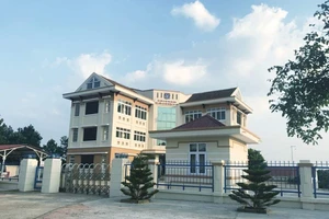 Lập quỹ trái phép, giám đốc BHXH bị khai trừ Đảng