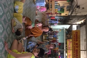 Ca sĩ Đài Trang với nỗi nhớ quê hương