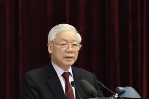 Trung ương sẽ xem xét kỷ luật cán bộ theo quy định