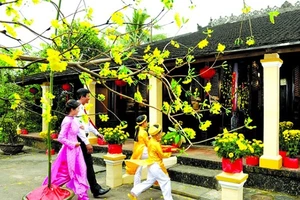 Vì sao gọi 'Mùng 3 tết Thầy' ?