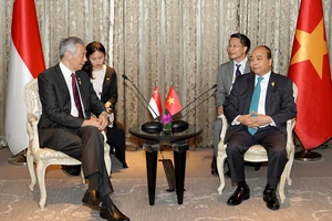 Cuộc gặp giữa Thủ tướng VN-Singapore giúp 2 bên hiểu nhau hơn