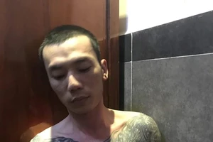 VKSND Tối cao làm việc vụ Huy 'nấm độc' vượt ngục 