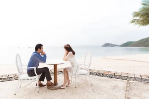 Diễn viên Ngọc Lan và Thanh Bình chính thức ly hôn