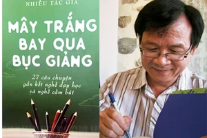 Từ thầy giáo Nguyễn Nhật Ánh đến nhà văn tuổi học trò