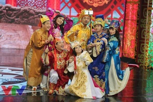 Nam Tào, Bắc Đẩu... nói gì khi 'Táo quân' dừng phát sóng?