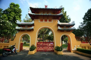 Tổng trấn Lê Văn Duyệt và án lệ Gia Định thành