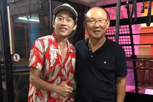 Hoài Linh làm thơ, Tuấn Ngọc hủy show, Xuân Nghi tái xuất