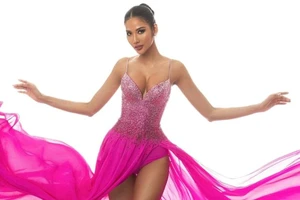 Hoàng Thùy dừng thi sắc đẹp khi ở tốp 20 Miss Universe 2019