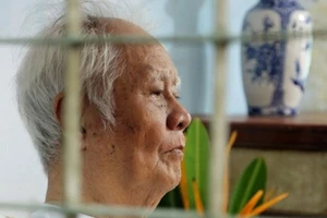 Một đời âm nhạc của cố nhạc sĩ Nguyễn Văn Tý