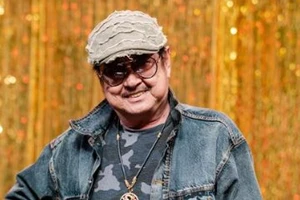 Những hình ảnh cuối cùng NSƯT Chánh Tín tại Vang bóng một thời