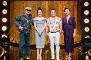 NSƯT Chánh Tín xuất hiện lần cuối cùng ở chương trình nào?