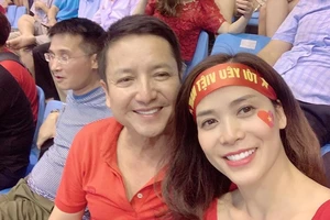 NSƯT Chí Trung chia tay vợ và có người yêu mới 7x