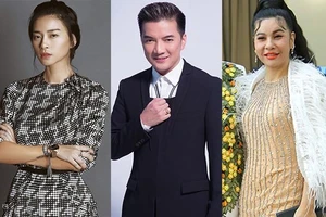 Sao Việt xin lỗi vì đưa tin sai lệch về đại dịch Corona