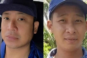 MC Đình Hiếu gặp rắc rối vì giống Tuấn 'khỉ' đang bị truy nã