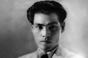 Hoàng Đạo, người trông nom NXB Đời nay của Tự lực Văn đoàn