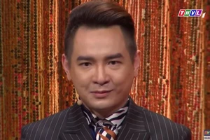 Ca sĩ Việt Quang từng tuyệt vọng vì mất giọng