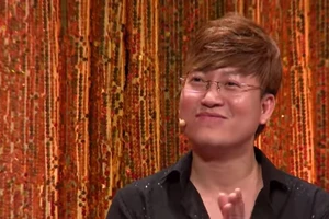 Sỹ Luân của 'Mắt nai cha cha cha' suýt chết vì gặp tai nạn