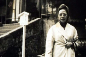 Henriette Bùi Quang Chiêu - Nữ bác sĩ đầu tiên của Việt Nam