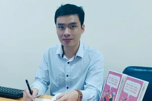 'Đàn bà xấu là thất bại của thời đại' vui, hóm hỉnh, hài hước