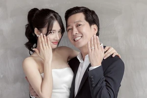 Trường Giang tự cách ly để bảo vệ vợ con vì COVID-19