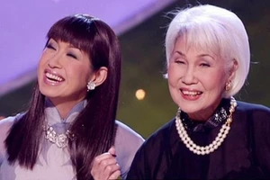 Nghệ sĩ tiếc thương sự ra đi của danh ca Thái Thanh